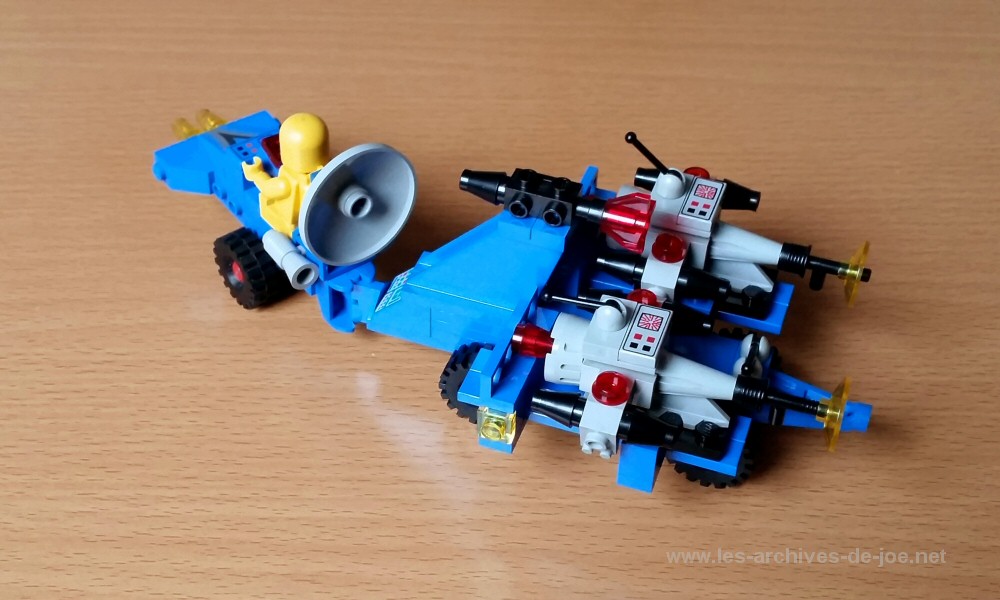 Lego Espace 1526