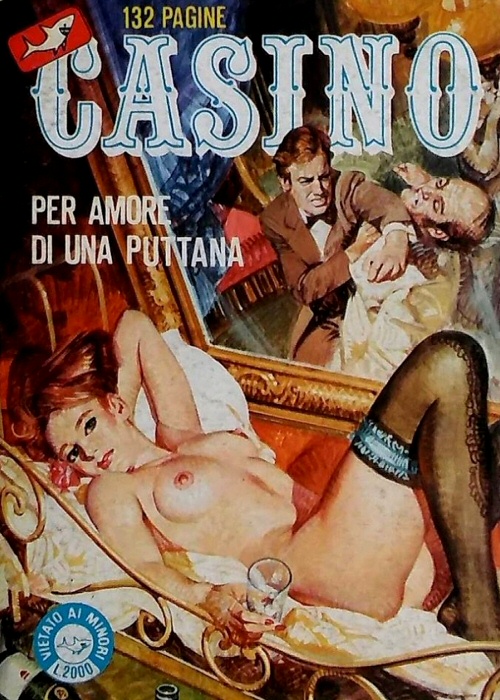 Alessandro Biffignandi - Casino9