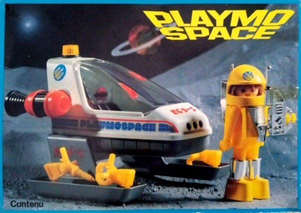 Playmospace 3509