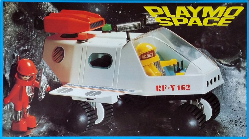 Playmospace 3534