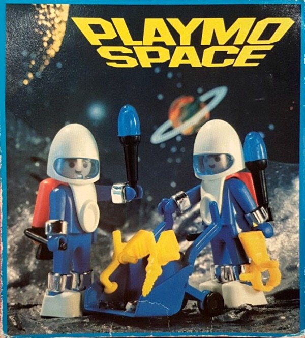 Playmospace 3589