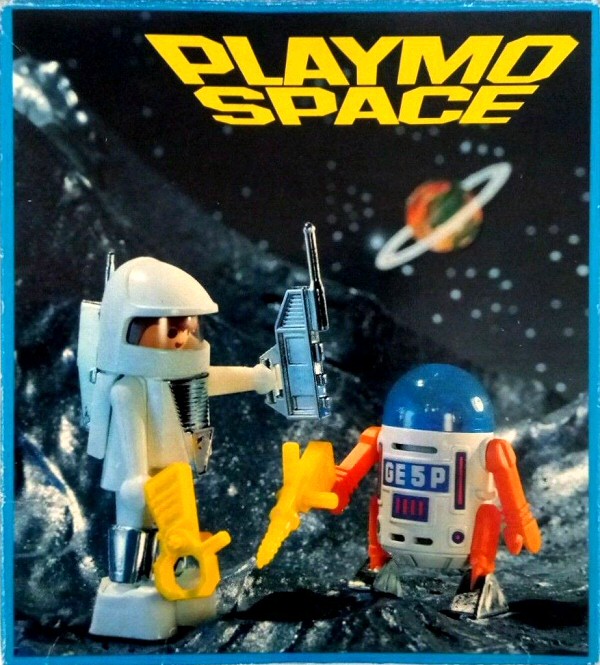 Playmospace 3591