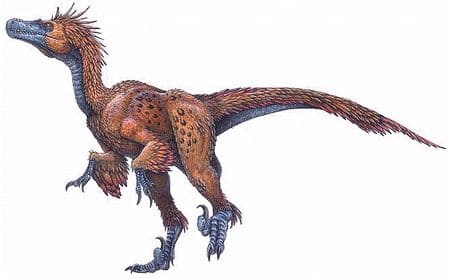 Deinonychus - Jurassic-world.com