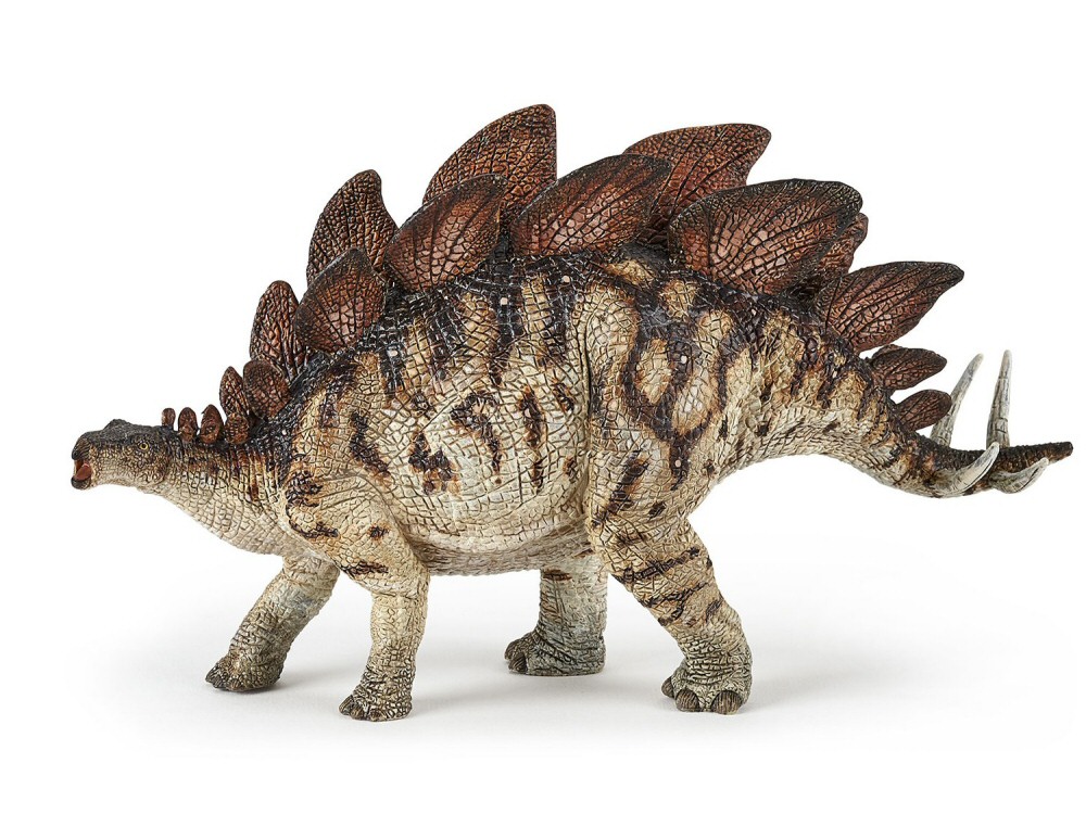 Stegosaure © Papo