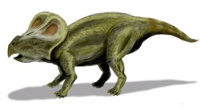 Protoceratops - https://jurassicpark.fandom.com