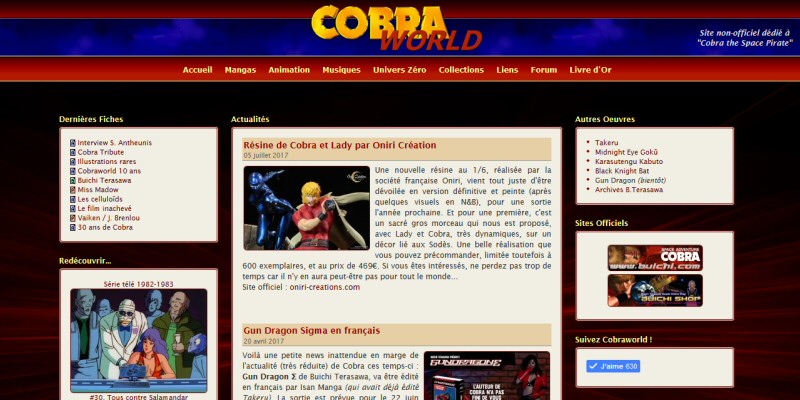 Cobraworld